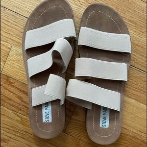 Steve Madden Sandals